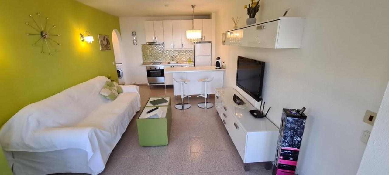 Guanabara Park - 7 Heaven Apartments Porto Rico Extérieur photo