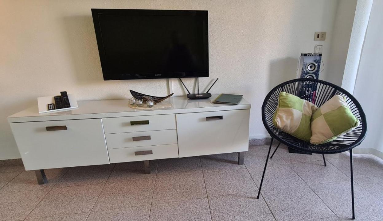 Guanabara Park - 7 Heaven Apartments Porto Rico Extérieur photo
