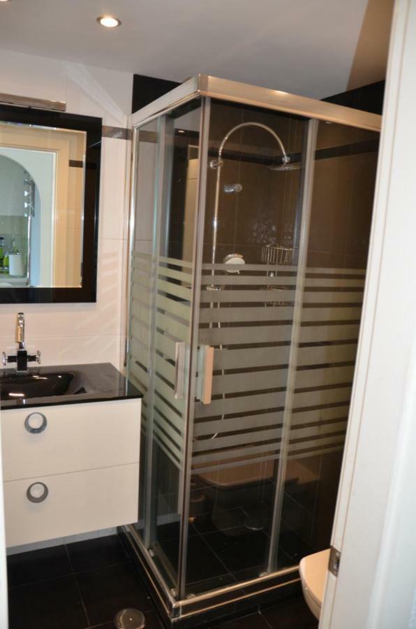 Guanabara Park - 7 Heaven Apartments Porto Rico Extérieur photo
