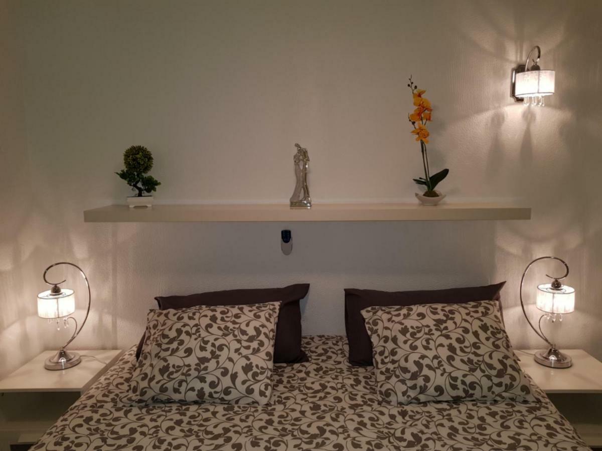 Guanabara Park - 7 Heaven Apartments Porto Rico Extérieur photo