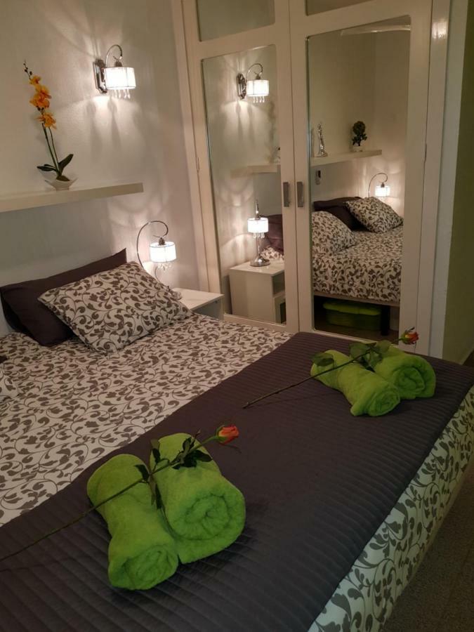 Guanabara Park - 7 Heaven Apartments Porto Rico Extérieur photo