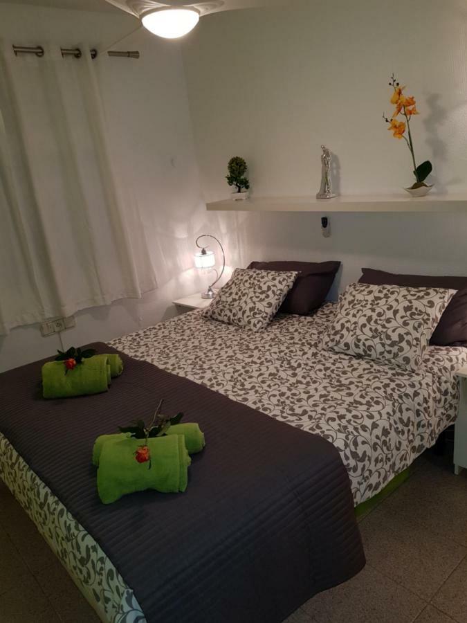Guanabara Park - 7 Heaven Apartments Porto Rico Extérieur photo