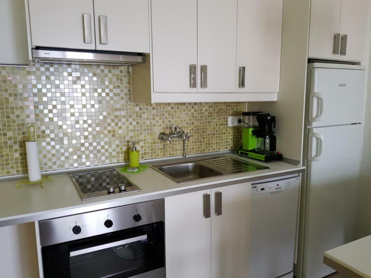 Guanabara Park - 7 Heaven Apartments Porto Rico Extérieur photo